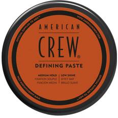 American Crew - Pucks Defining Paste 85 g - Klar til levering