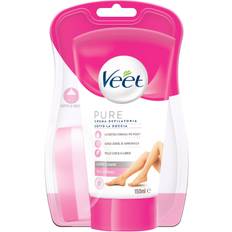 Veet In Shower Hair Removal Cream Normal Skin 150 ml