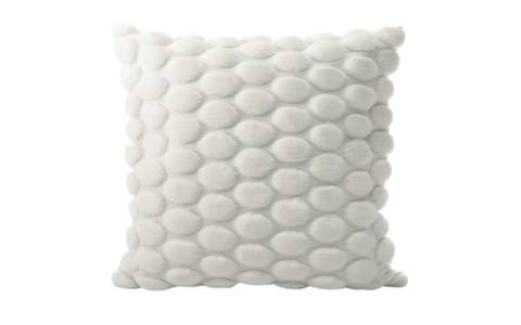 Egg Kuddfordral White