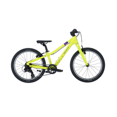 Scott Contrail 200 20" Sulphur Green