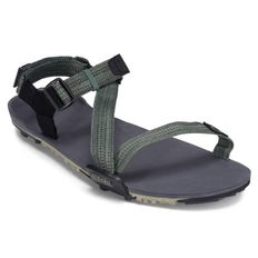 Xero Shoes M Z-trail EV Vetiver Green: 45