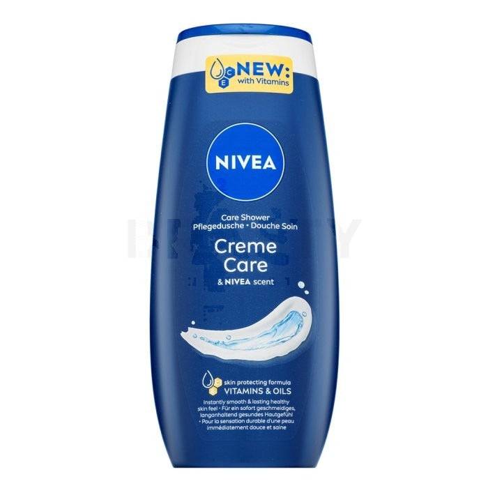 Nivea Creme Care Duschgel - 250ml