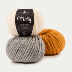 Mayflower Molly 150g - Pudder