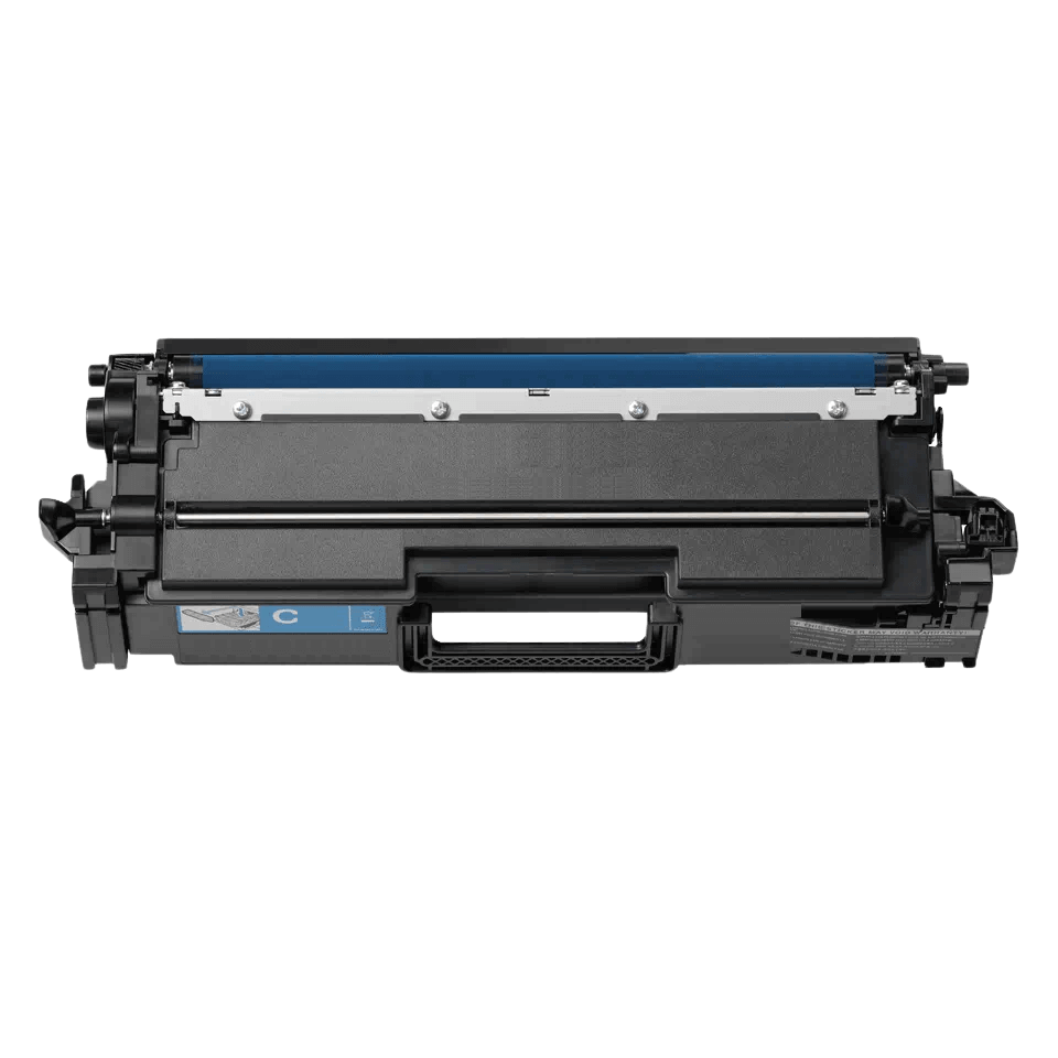 Brother TN821XLC cyan kompatibel toner 9.000 sider
