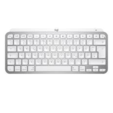 Logitech MX Keys Mini for Mac - Tastatur - hinterleuchtet