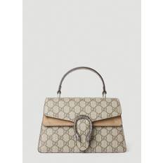 Gucci Dionysus Handbag - Frau Handtaschen Brown One Size
