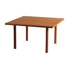 Hans J. Wegner –Sofabord