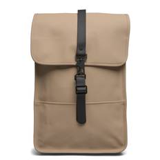 Rains Backpack Mini W3 Beige