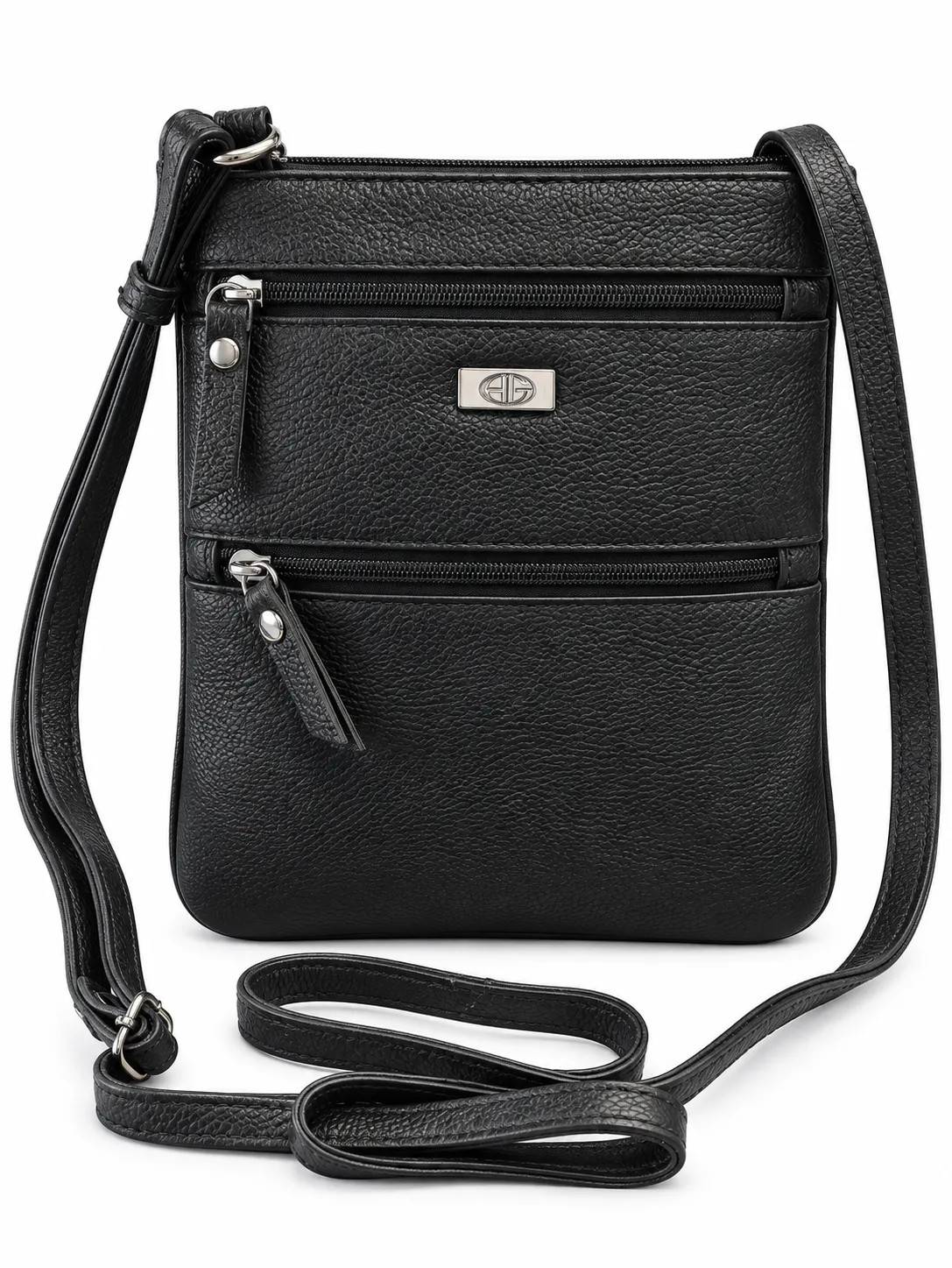 Bon Gout Lille Cross Montana Black