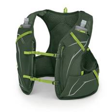 Osprey Duro 1,5 With Flasks Str. S Grøn Herre