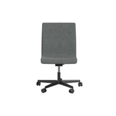 Oxford™ 3191W Kontorstol - Sort/Hallingdal 126