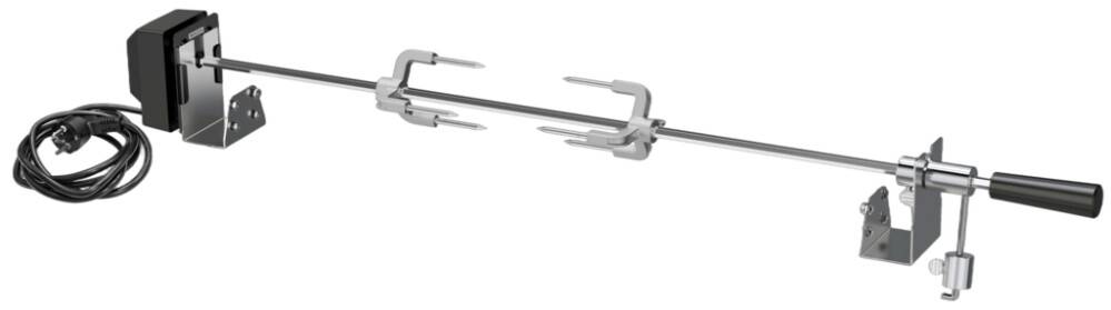 ROTISSERIE SKOTTE KITCHEN 552 780MM