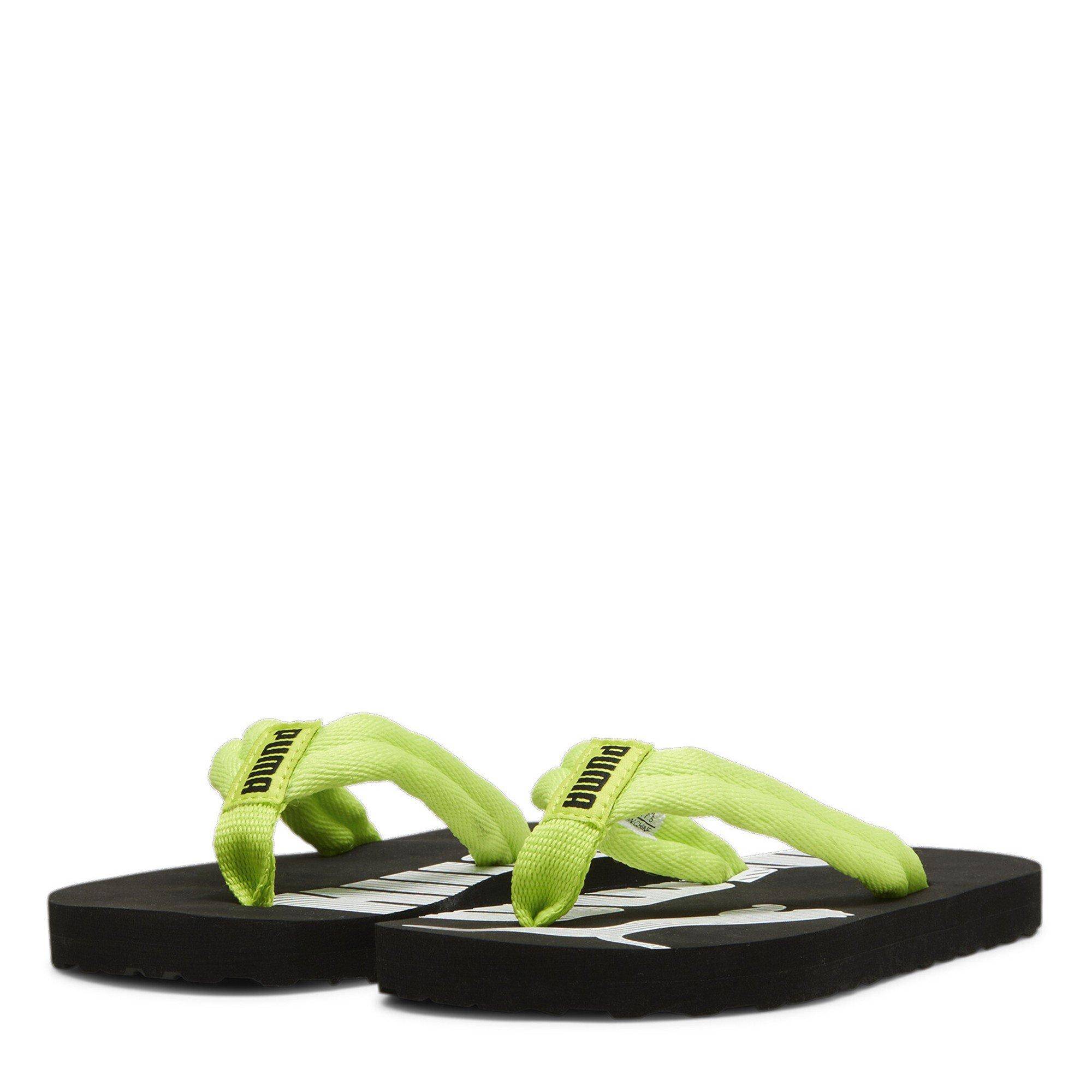 Puma Puma Epic Flip V2 Ps Sliders Unisex Kids