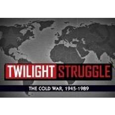 Twilight Struggle Steam CD Key