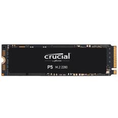 Crucial P5 NVMe M.2 2TB SSD