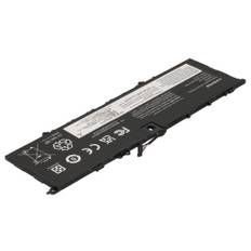 Laptop batteri L19C4PH3 til bl.a. Lenovo Yoga Slim 7 Pro-14ACH5 O 82N5 - 3200mAh