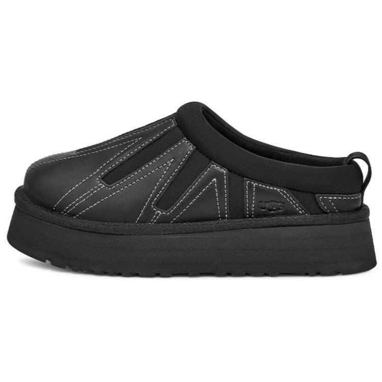 UGG Tazz Sunwave Tofflor Svart (Kvinnor) Herr Sneakers 1169771-BLK cm black
