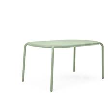 Toní Tavolo Mist Green