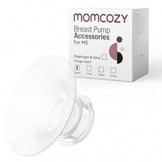 Momcozy M5-serien Bröstpumpstillbehör Originalersättningstillbehör - 15 mm