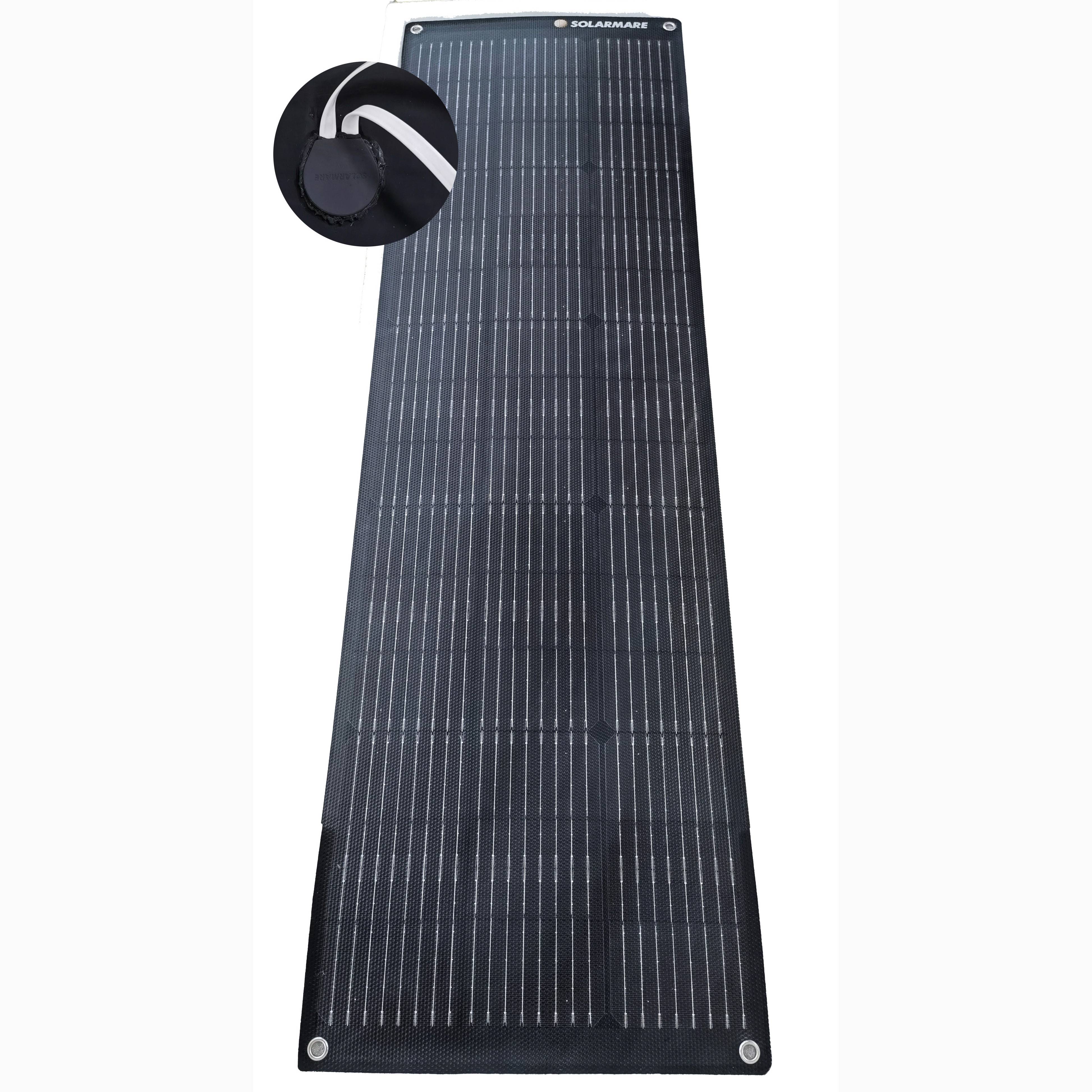 SOLARMARE 55W TC IP67 ETFE ULTRA FLEX FLUSH