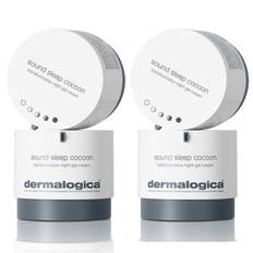 Dermalogica Sound Sleep Cocoon Night Gel-Cream 50ml Double