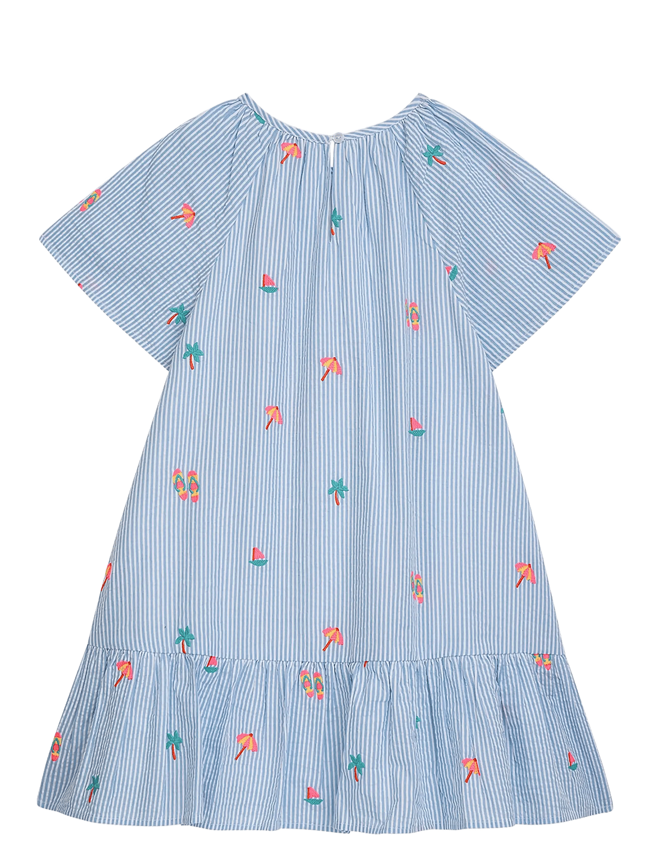 Danamade Djane - Blue - 116