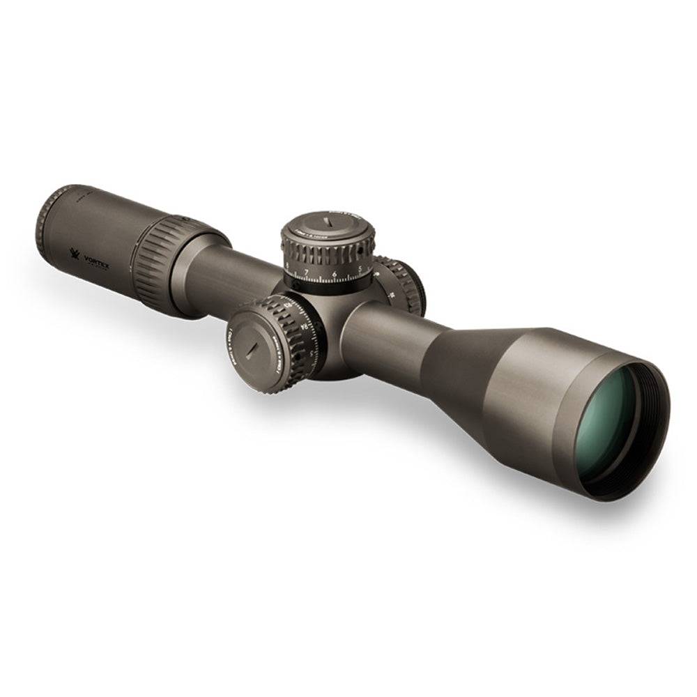 Vortex Razor HD Gen II 4,5-27x56 riktm. EBR-7C belyst Mrad
