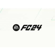 EA SPORTS FC 24 (ENG/PL/CZ/TR) (PC) EA App Key - GLOBAL