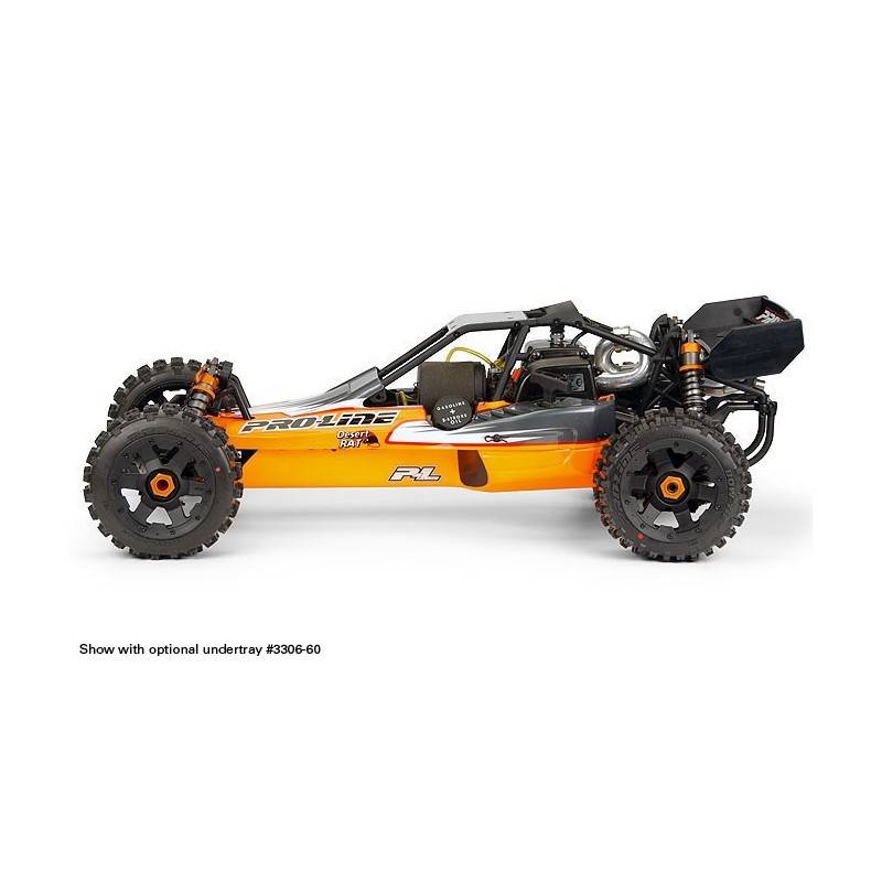 Kaross baja 5 Proline