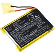 Batteri till Sandisk Sansa Clip Sport mfl