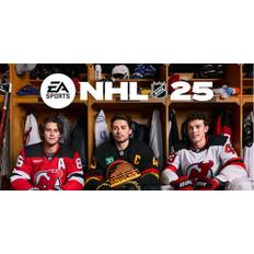 NHL 25 (Xbox Series X) - Deluxe Edition