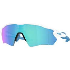Oakley Radar EV Path S, PRIZMâ¢, Polished White