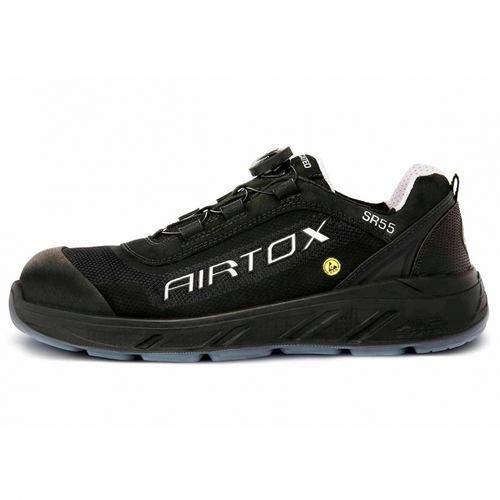 Airtox SR55 sikkerhedssko S1P 48