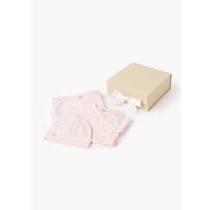 Gift Box Feet 3 Pcs, Gaveæske - Rosa - 0M/50