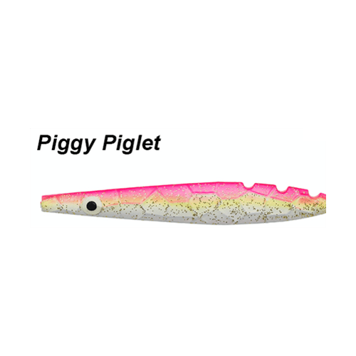Kinetic Møn Slim Inline 27g - PIGGY PIGLET.