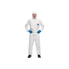 Korttidsoverall 500 Xpert Eco Stl. XL - förpackning 25 st.
