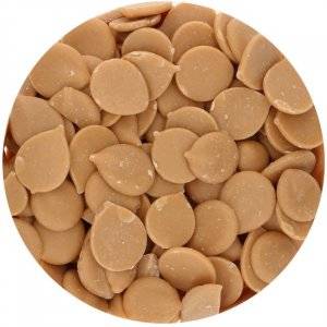 Deco Melts - Smaksatt - Toffee - 250g