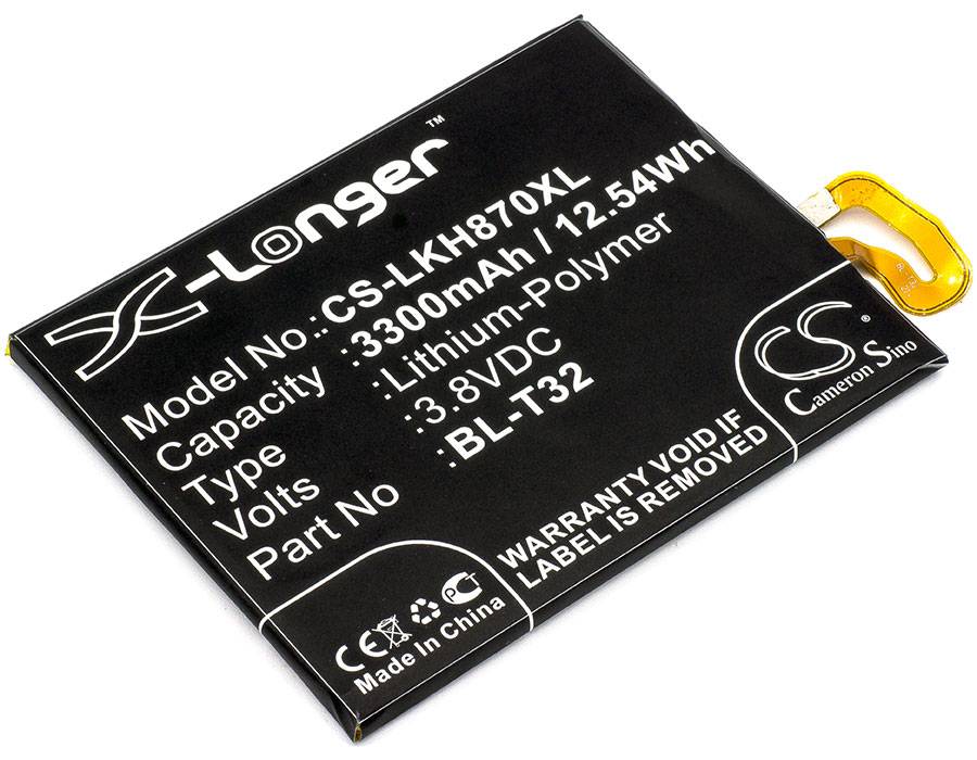 Batteri till LG G6 mfl - 3.300 mAh