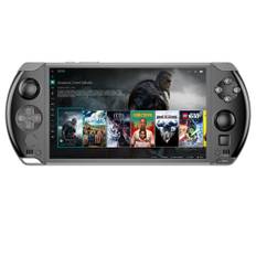 GPD WIN 4 (2025) Handheld Game Laptop AI 9 HX 370 32GB 2TB US Plug