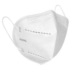 FFP2 - KN95 Munskydd - 10 pack