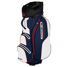 FastFold Typhoon Ultra Dry vognbag-Navy/hvid/rød