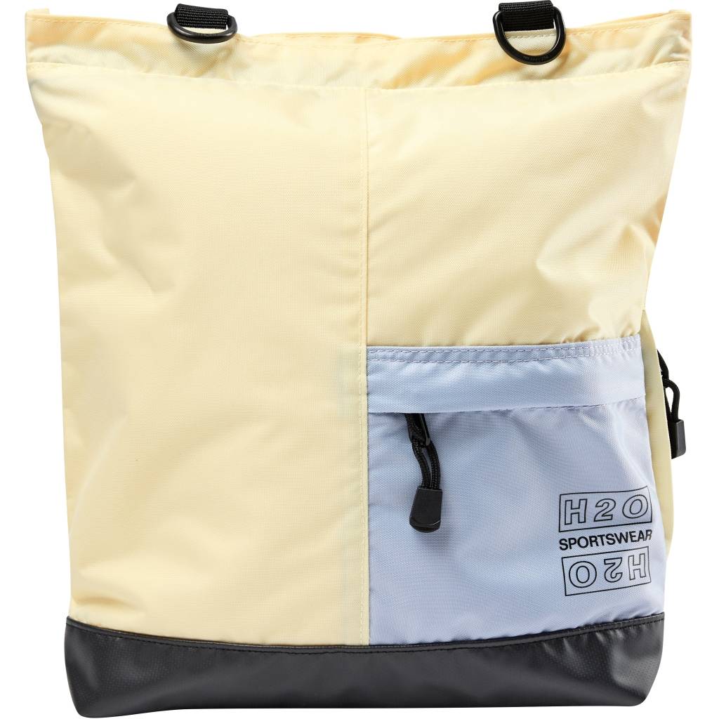 H2O - Ø Hurop Slingbag - Pale.