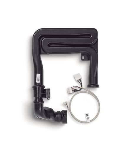 Vaillant ecoTEC plus VC 20CS71-5 Omstillingssæt kaskadedrift