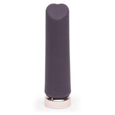 Fifty Shades of Grey Freed Crazy for You Rechargeable Bullet