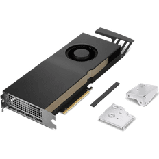 Lenovo Nvidia Rtx A4500 20 Gb Gddr6 20gb