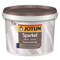 Jotun Sandspartel Grov - 3 L - Spartelmasse og puds