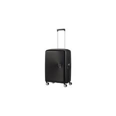 American Tourister Soundbox Spinner Expandable - spinner