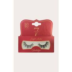 Sosu 7 Deadly Sins - Indulge, Black - One Size
