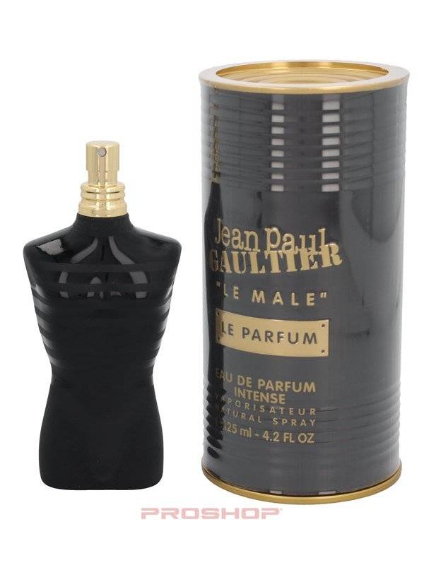 Jean Paul Gaultier Le Male Intense Eau de Parfum - 125 ml