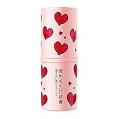 Makeup Pore Minimizer,Matte Pore Minimizer Pore Filler Makeup | Invisible Brighten Pore Primer Professionell reparerande fuktkrä för kvinnor Fet torr hud Jämn hy Hudtyper Ziurmut